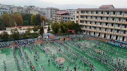 放飛夢(mèng)想 | 貴州教育影像力，要有影響力！投票中（11月12日）